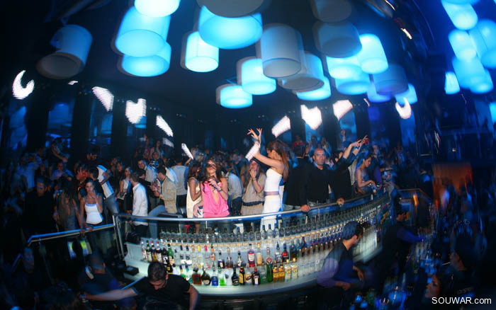 Palais Night Club