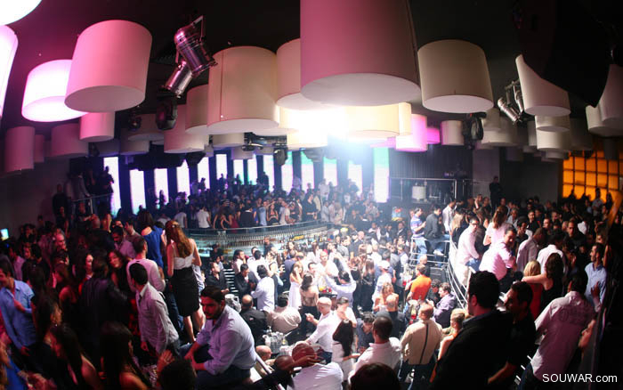 Palais Night Club