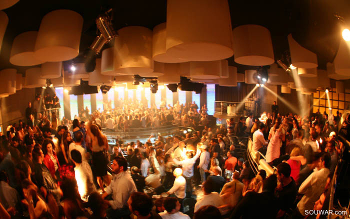 Palais Night Club