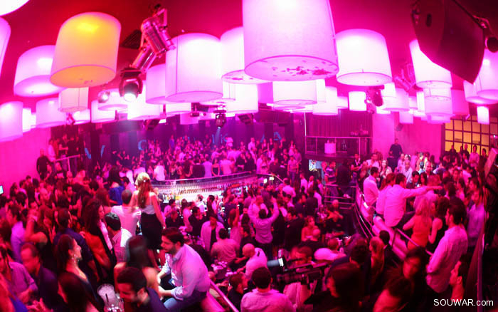 Palais Night Club