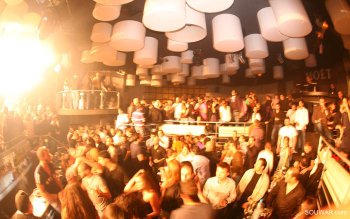 Palais Night Club