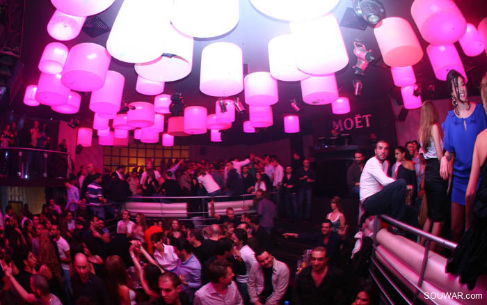 Palais Night Club