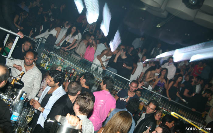 Palais Night Club