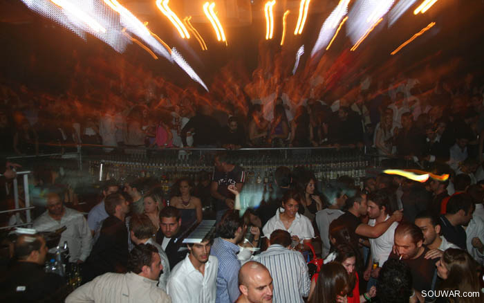 Palais Night Club