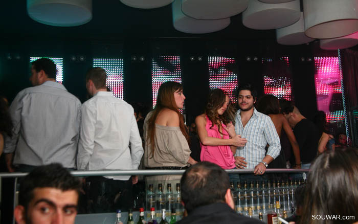 Palais Night Club