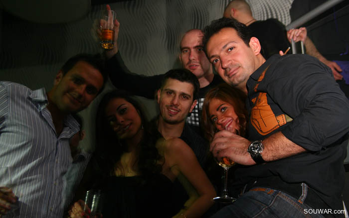 Palais Night Club