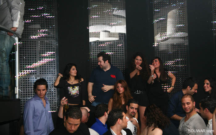 Palais Night Club