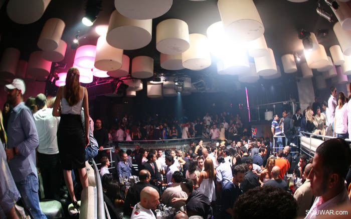 Palais Night Club