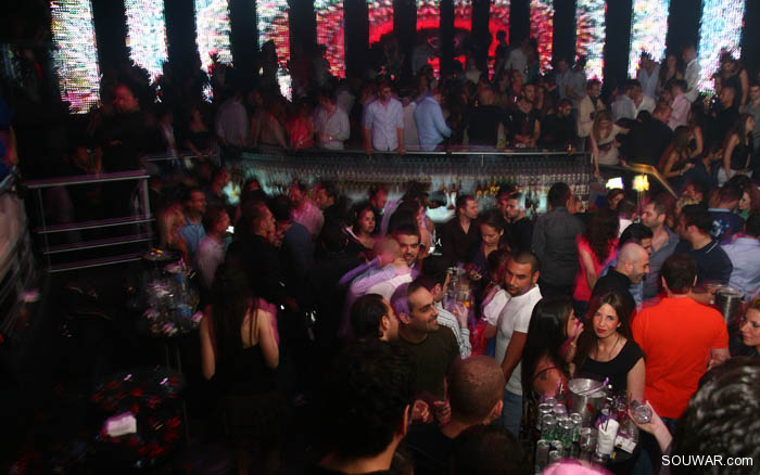 Palais Night Club