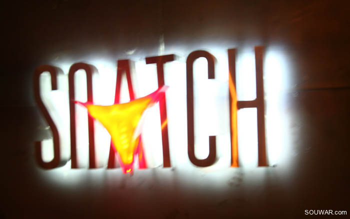 Snatch Night Club
