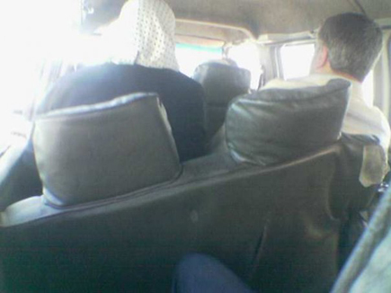 Only in Lebanon