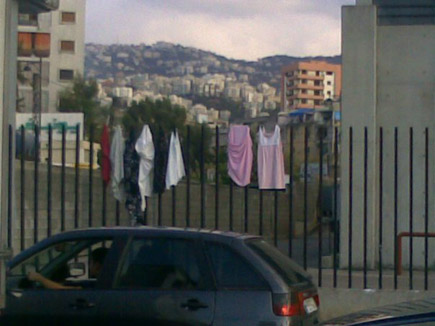 Only in Lebanon