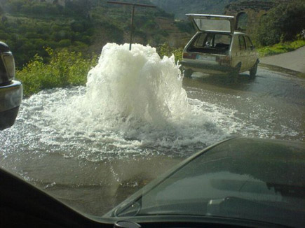 Only in Lebanon