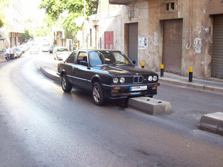 Only in Lebanon