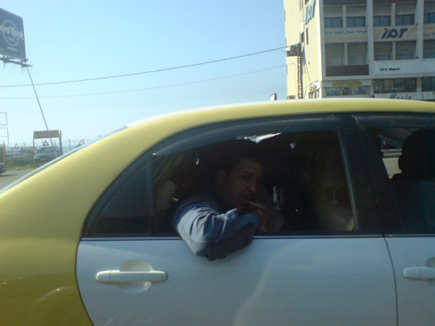 Only in Lebanon