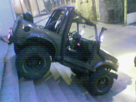 Only in Lebanon