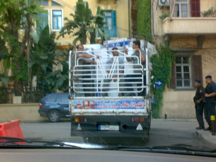 Only in Lebanon