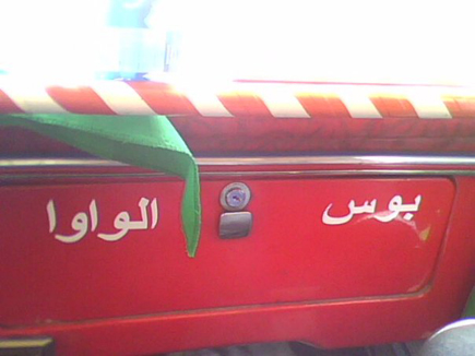 Only in Lebanon