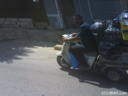 Only in Lebanon