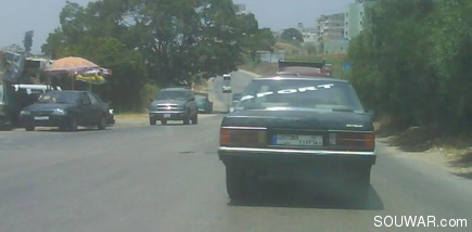 Only in Lebanon