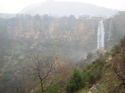 Jezzine