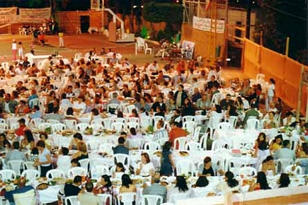 Jadra festival 2001