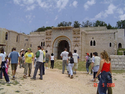 Hiking Trip To jezzine