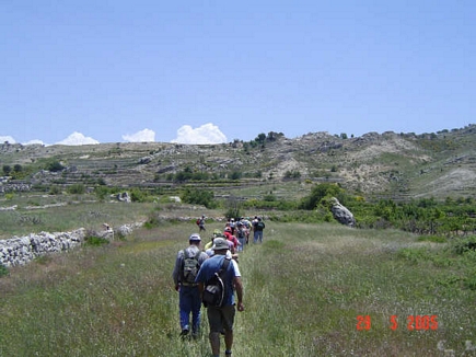 Hiking Trip To jezzine