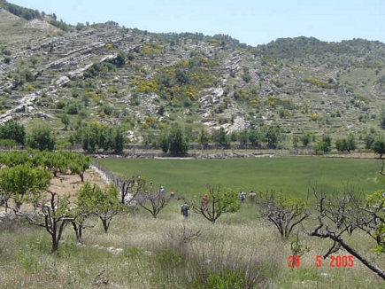 Hiking Trip To jezzine