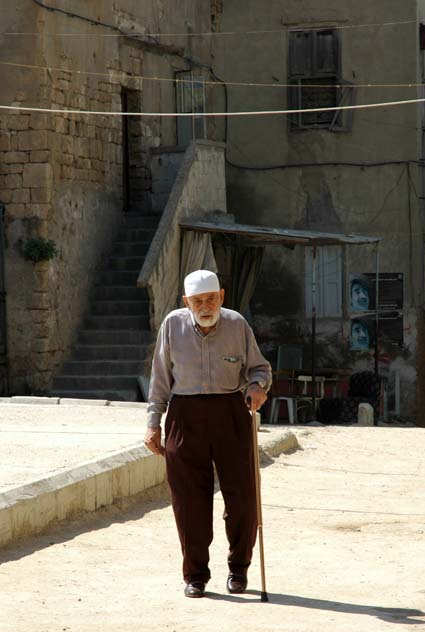 Saida - Old City