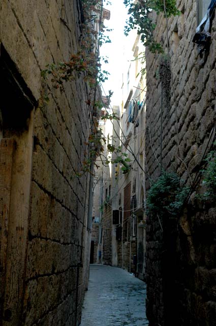 Saida - Old City