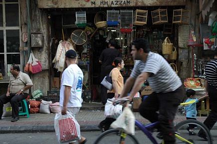 Saida - Old City