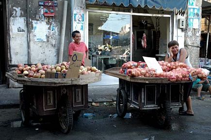 Saida - Old City