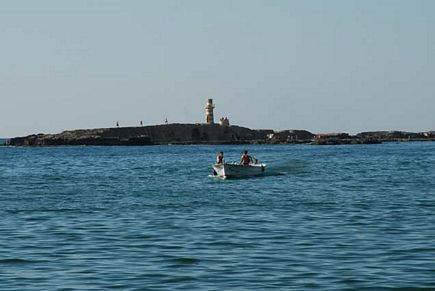 Saida - Old City