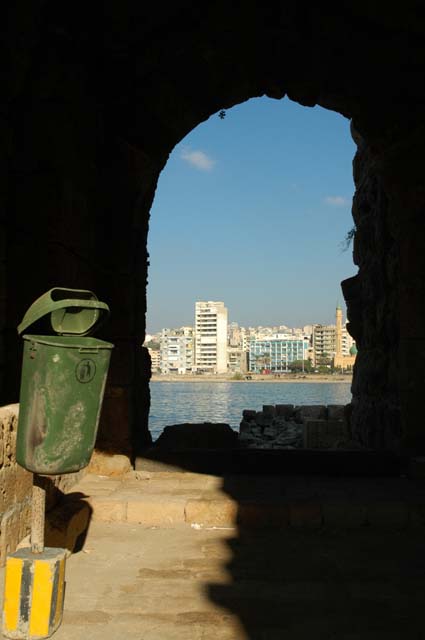 Saida - Old City