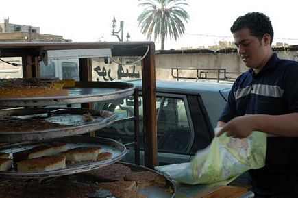 Saida - Old City