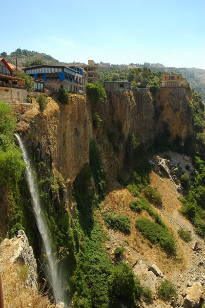 Jezzine