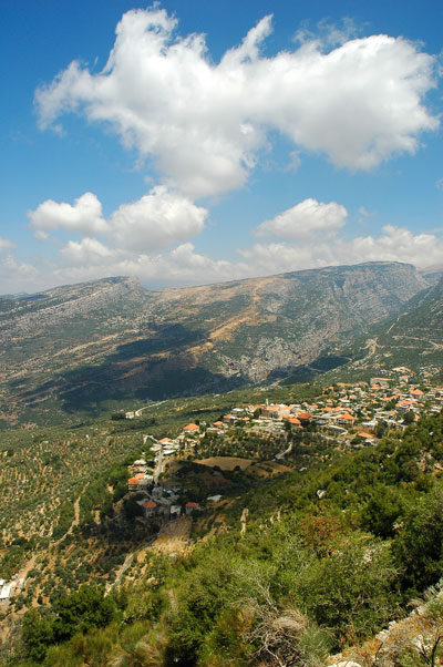 Jezzine