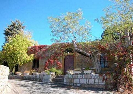 A house in Jezzine