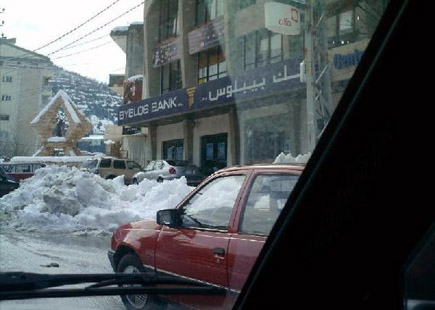 Jezzine