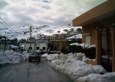 Jezzine