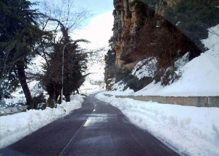 Jezzine