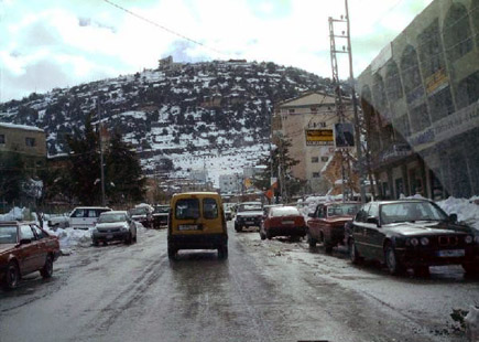 Jezzine