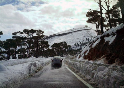 Jezzine