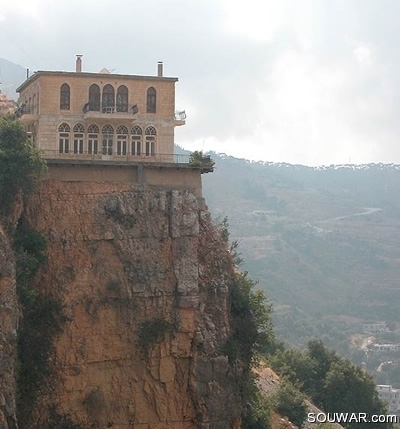 Jezzine