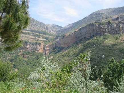 Jezzine