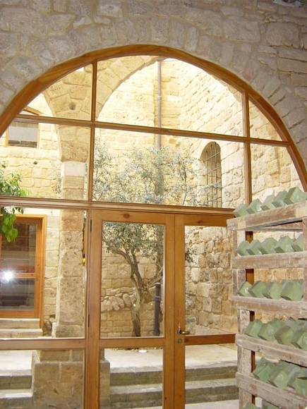 Saida Soap Museum