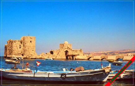 Sidon 7