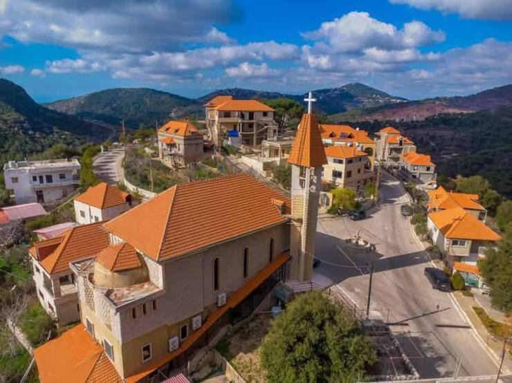 Al Maknounieh