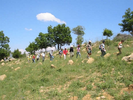 Hiking Trip To jezzine